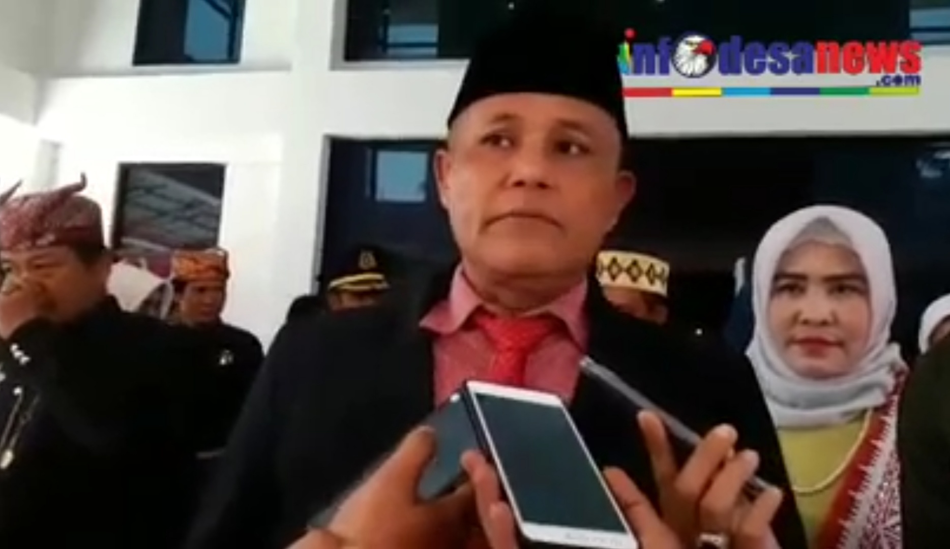 Harapan Plt Bupati Lampung Selatan
