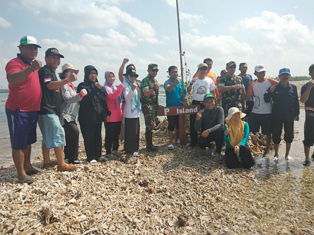 Dandim 0421/LS Jika Kita Jaga Alam Maka Alam Akan Menjaga Kita