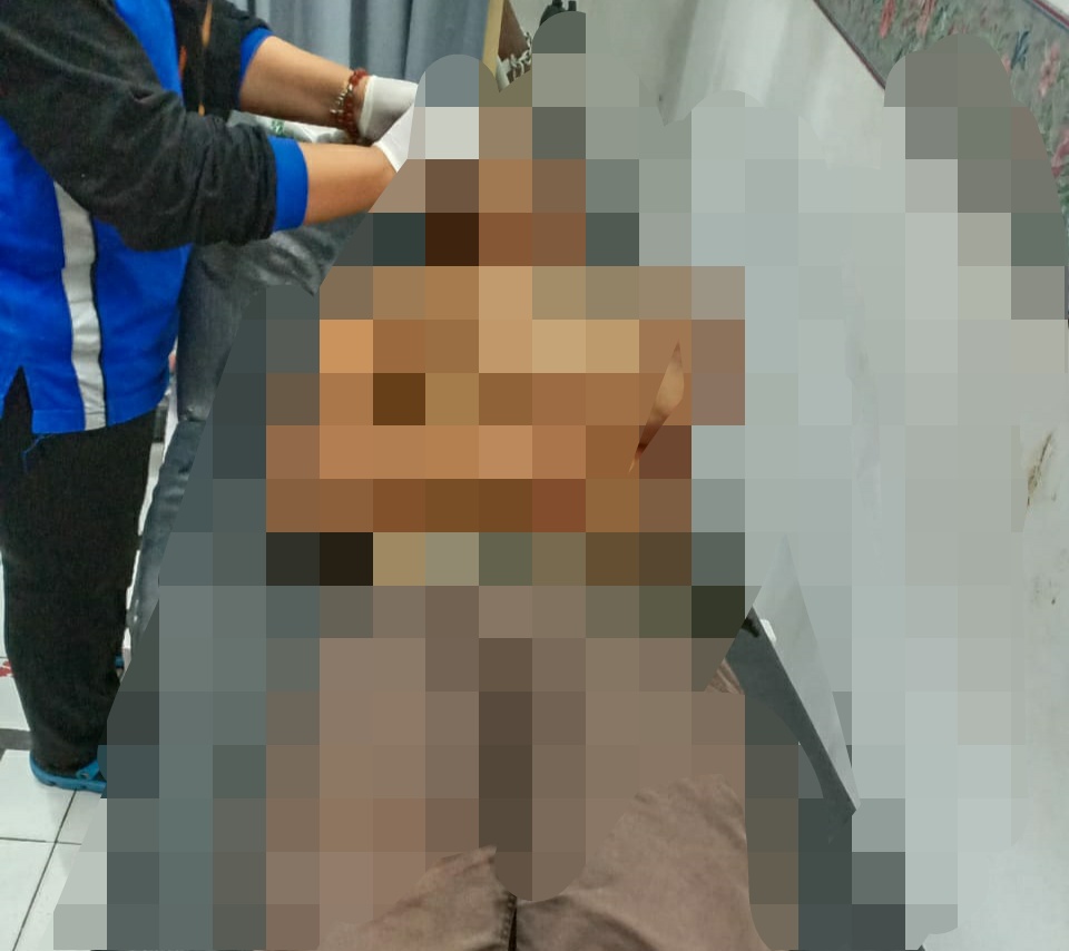 Cekcok Mulut Berujung Maut