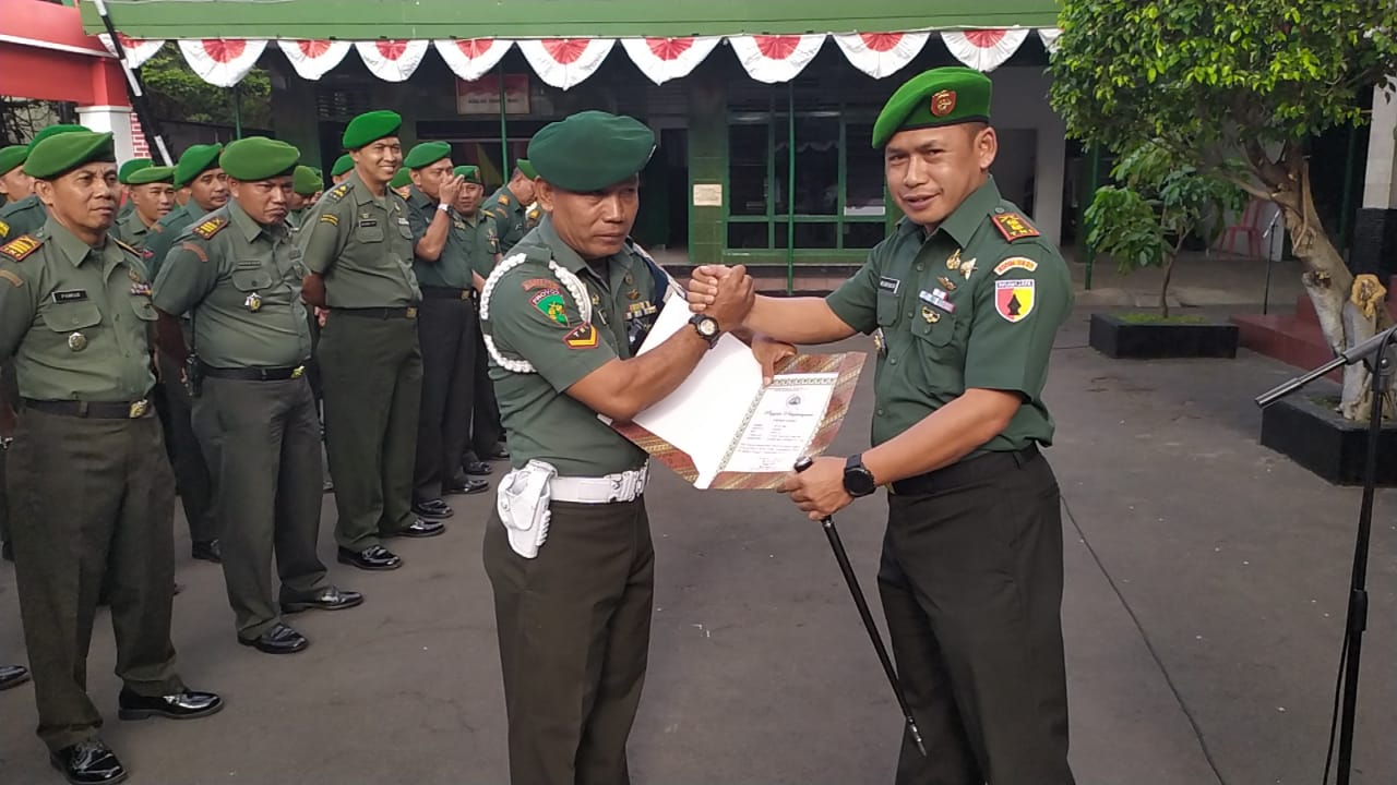 Pelamat Lumba-Lumba, Diberikan Penghargaan