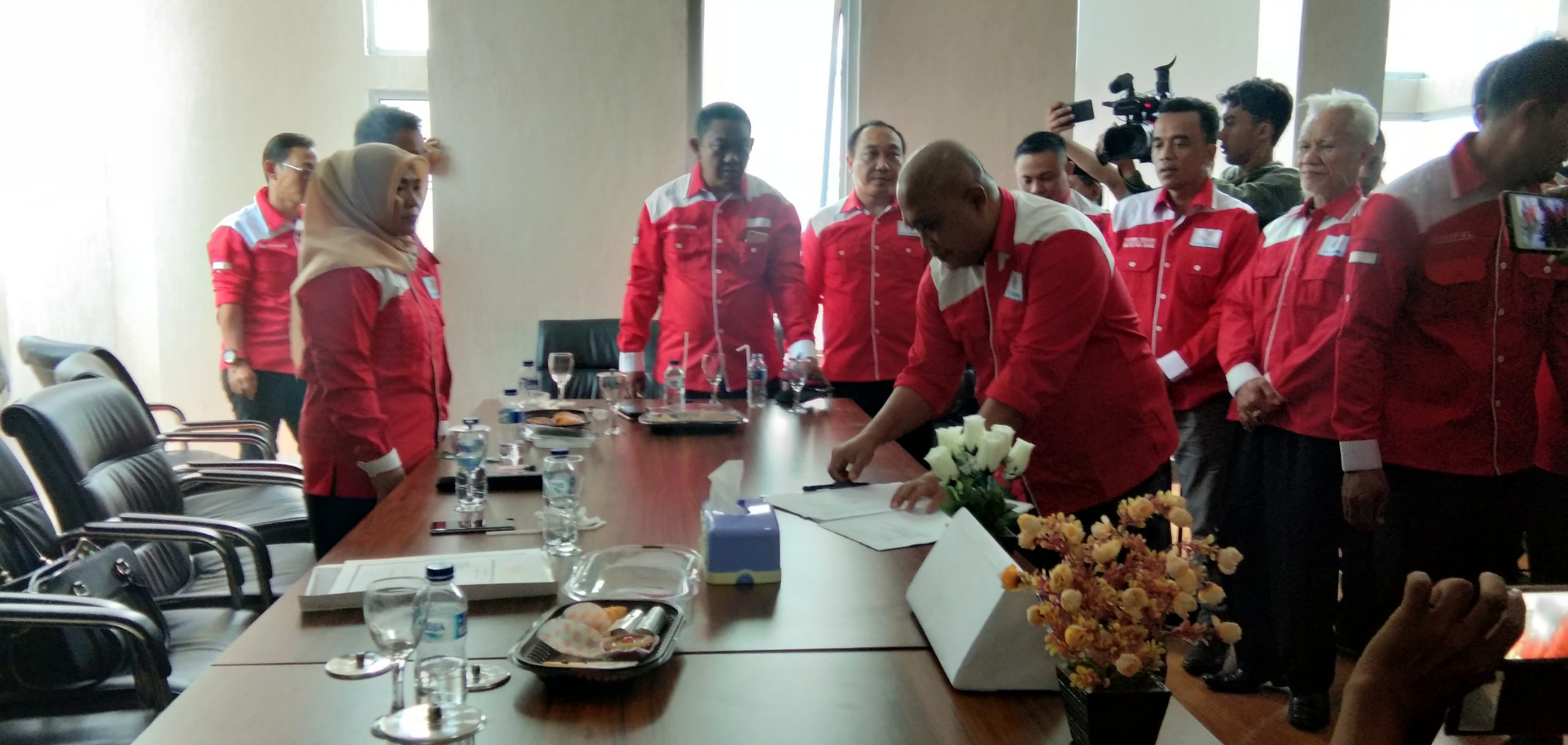 Arah Baru Lampung Selatan  Berbhakti Untuk Negeri