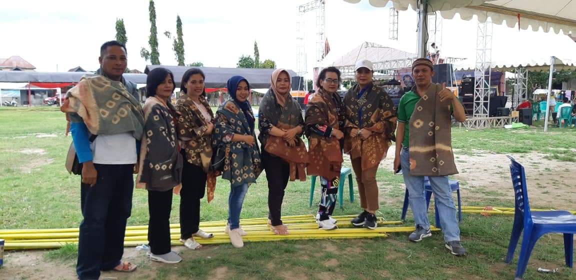 Besok Keluarga Rongkong Silaturrahmi dan Deklarasi AKAR se Nusantara, Komentar Owner PT Jas Mulia