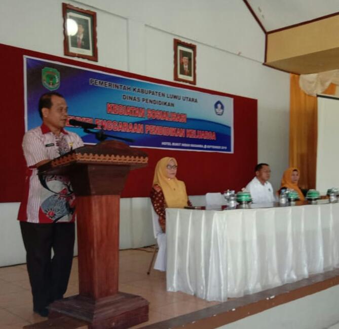 Karakter Perkembangan Anak Dipengaruhi Lingkungan Keluarga