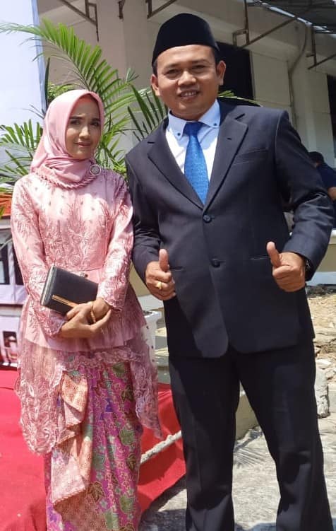 Agus  Didapuk Wakil Ketua DPRD Dari PAN