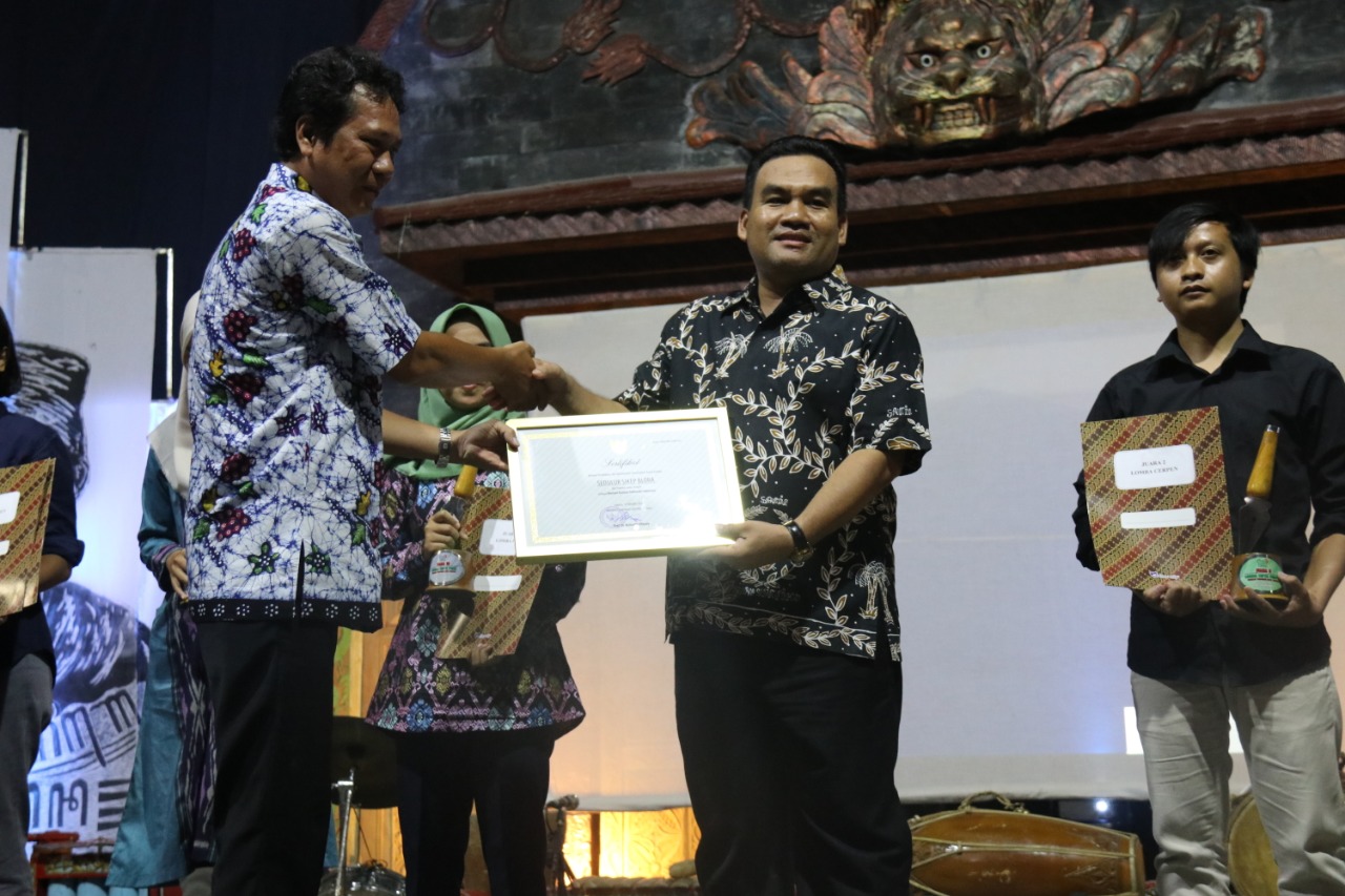 Sedulur Sikep (Samin) Blora Ditetapkan Kemdikbud Ri Sebagai Warisan Budaya Tak Benda