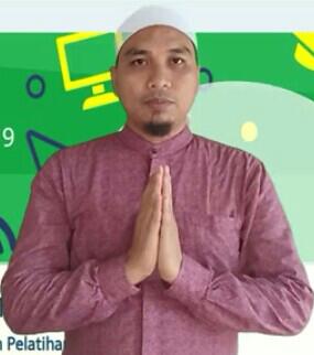 Guru SMP Negeri 1 Masamba Ikut Seleksi TIK di Makassar