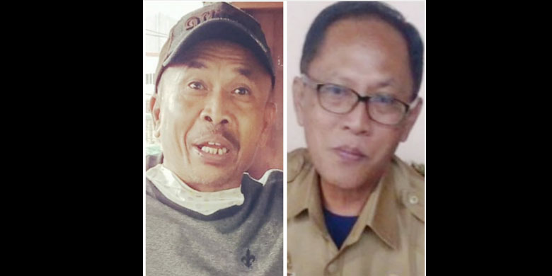 Buset…Sejumlah Kedes di Torut Maju Pilkades Setelah Bebas Temuan