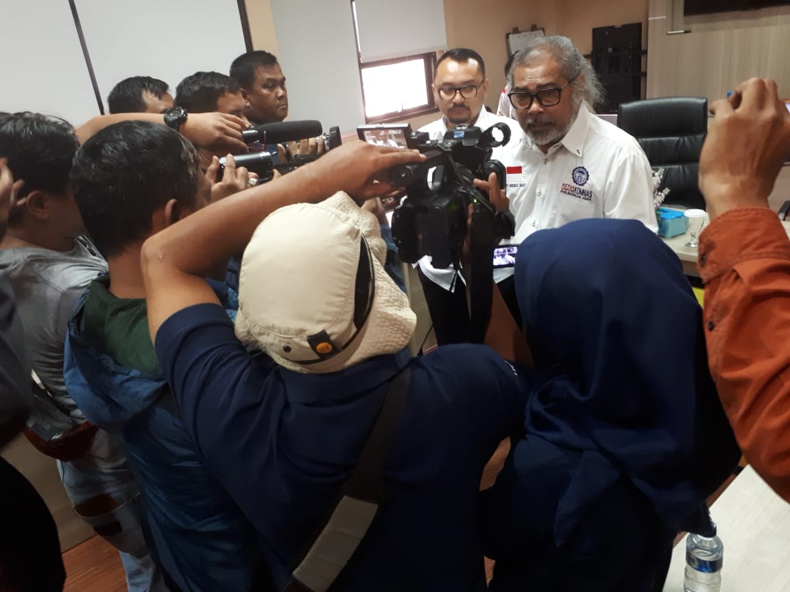 Jangan Eksploitasi Anak Untuk Kepentingan Politik Dan Kekerasan