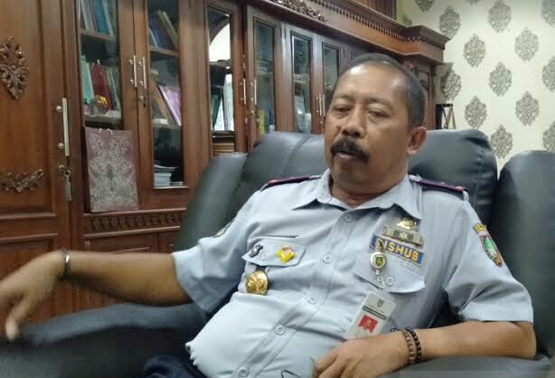 Pemkot Solo, Serius Garap Transportasi Massal