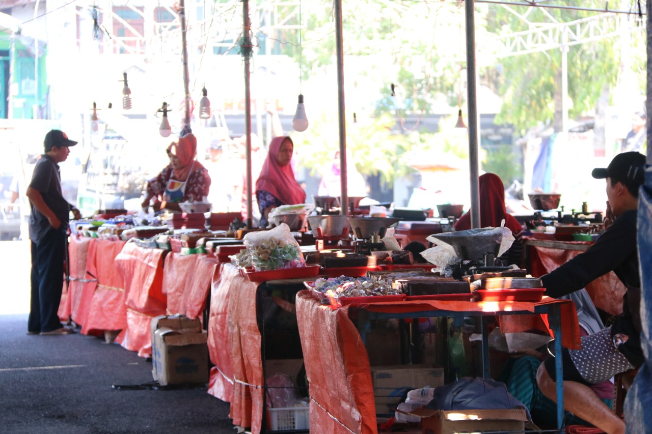 Puncak Haul Sunan Pojok Blora Siap Digelar