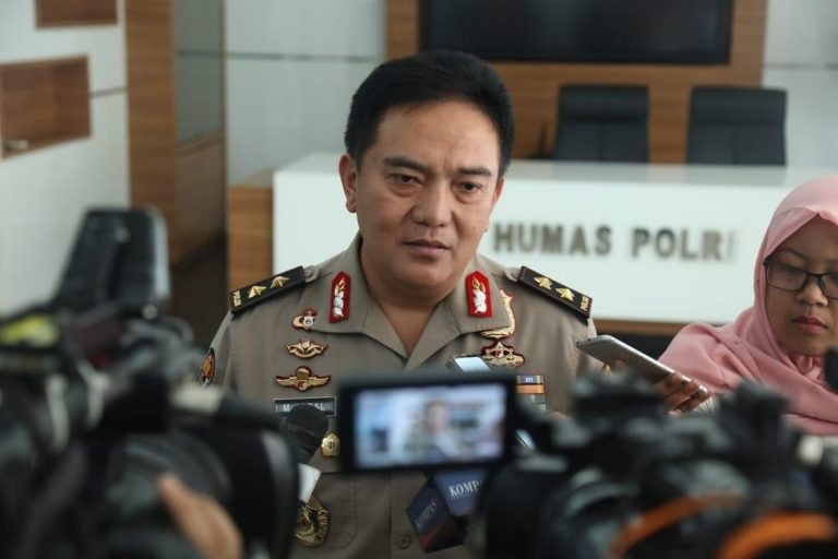 Aksi Unjuk Rasa di Beberapa Wilayah Tidak Murni Dilakukan Oleh Mahasiswa