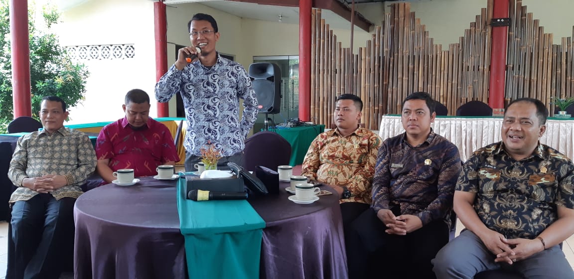 Fraksi PKS Beri Rapot Merah Pemkab Lampung Selatan