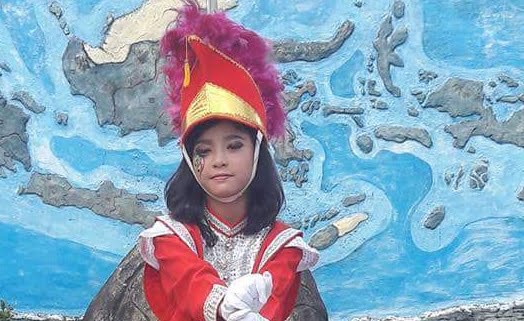 Zulfa Arifta Thohar, Anak Indigo Dari Wonogiri Mengaku Bisa Melihat Roh Halus