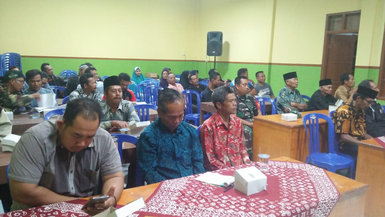 Tuntutan Warga Peternak Babi Siap Tutup Kandang Ternaknya
