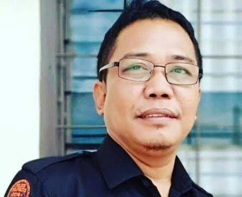 Anggota KPU Palopo dan Mantan Wartawan Televisi Wafat, Pengurus PWI Lutra Selamat Jalan Kawan