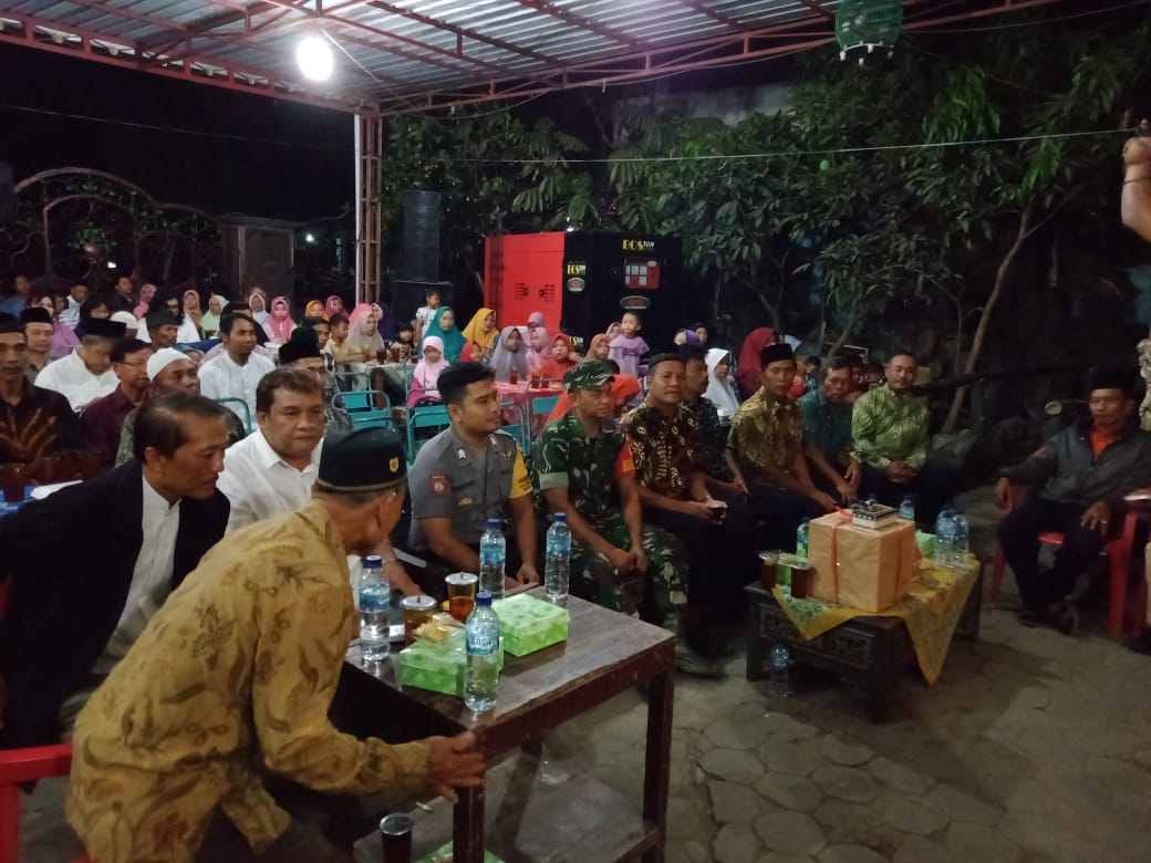 Harus Lebih Maju Dengan Pengurus Baru