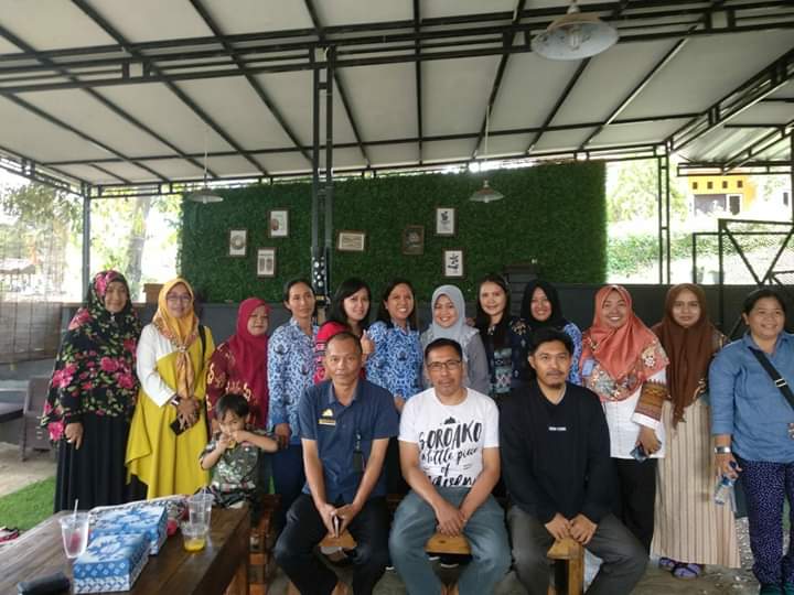 Kades Sorowako Lutim, Ingatkan Warganya Bahaya Rabies