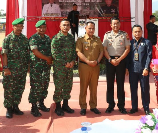 Penemu Pakan Ternak Dari Daun Kering Di Umrohkan