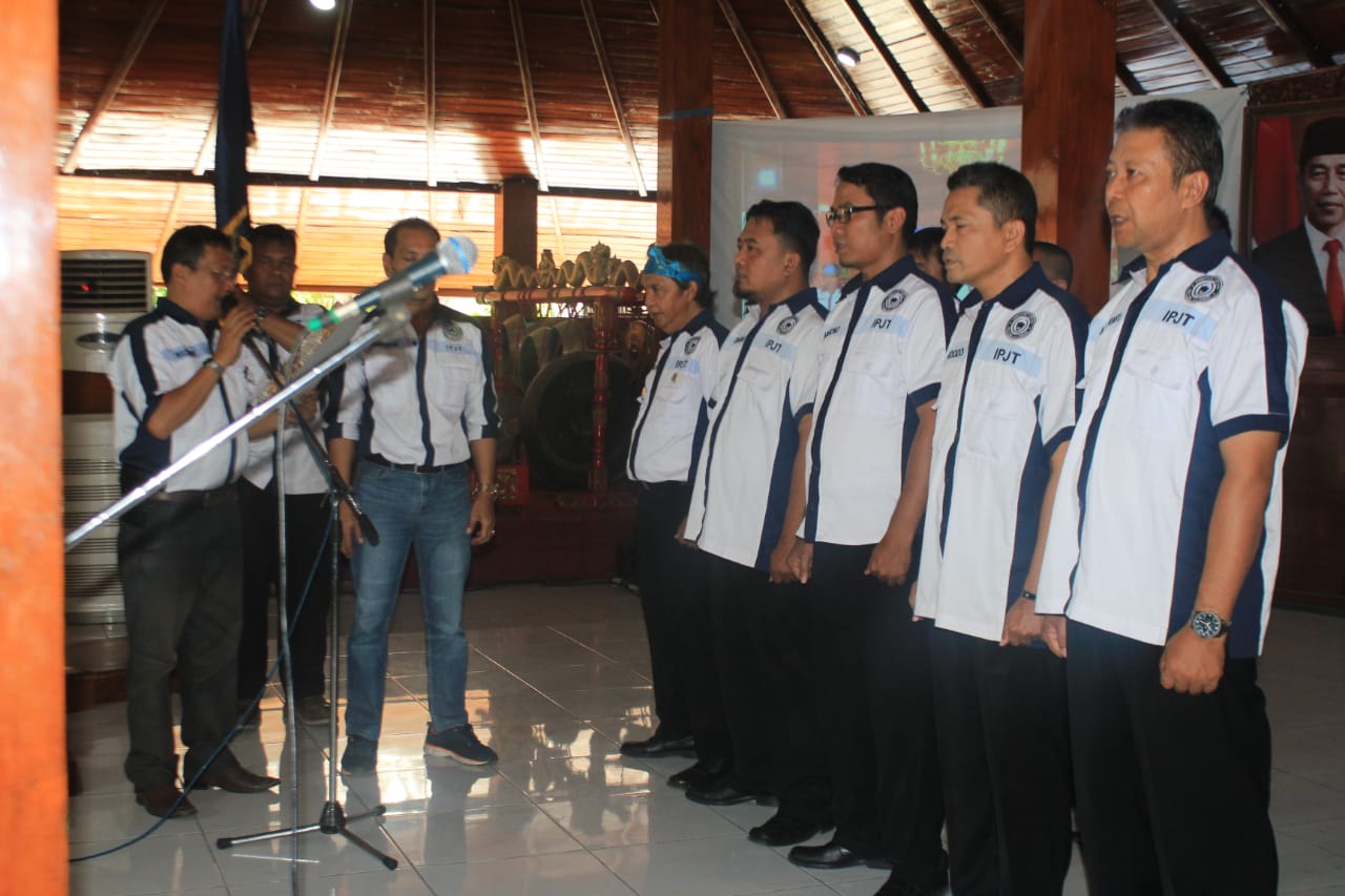 Kehadiran Sekber IPJT Dinantikan di Kabupaten Blora