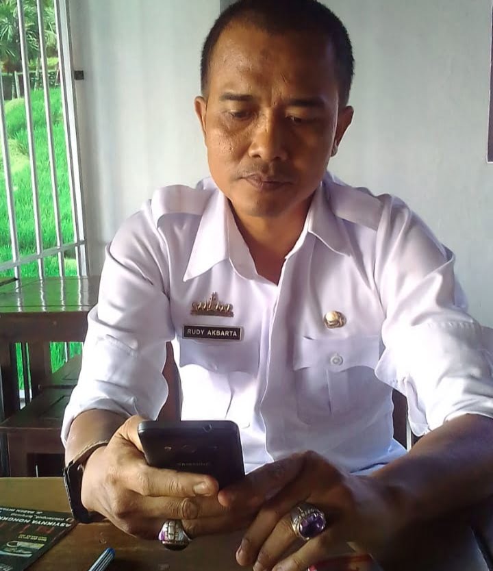 Empat Kades Terpilih Akan Dilantik Pekan Depan