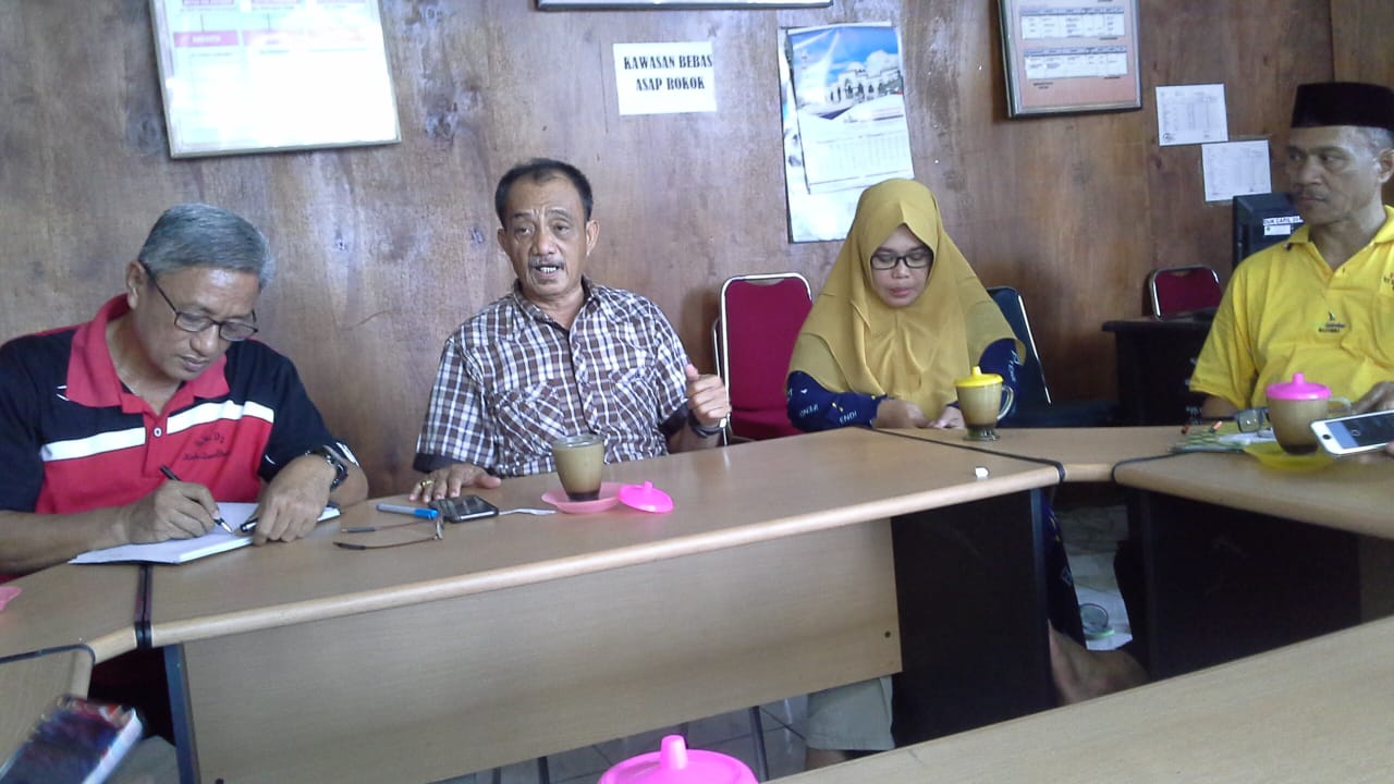 Laporkan Segera ke Dinas Dukcapil Jika Terkendala NIK
