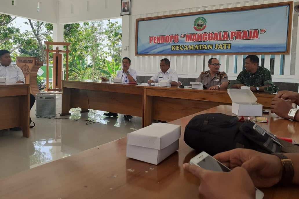 Alasan Aliansi Blora Selatan Awasi Pelaksanaan Dana Desa Kecamatan Jati – Blora