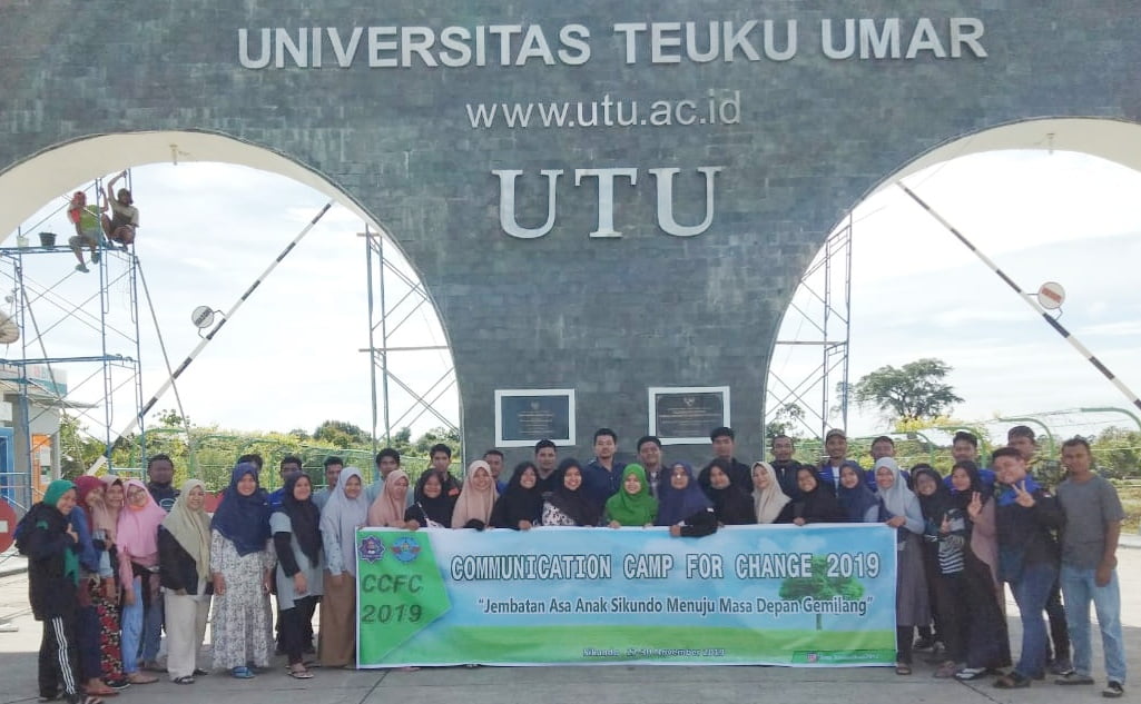 Desa Sikundo Sebagai Target Penghasil Sirsak Terbesar di Aceh Barat Mahasiswa Ilmu Komunikasi Fisip UTU