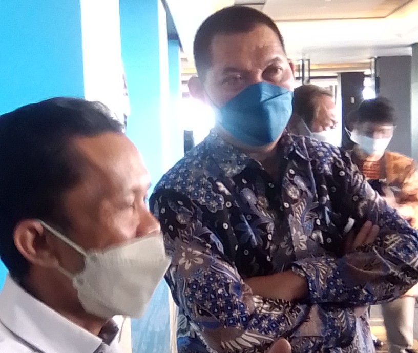 Tingkatkan Kemampuan Anak Didik, Ekrutes.id Jalin Kerjasama Dengan Pemkot- ABPKS dan Sekolah Soloraya