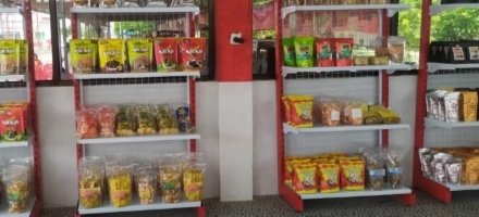 Mulai Besok UMKM Gelar Bazar Produk Lokal