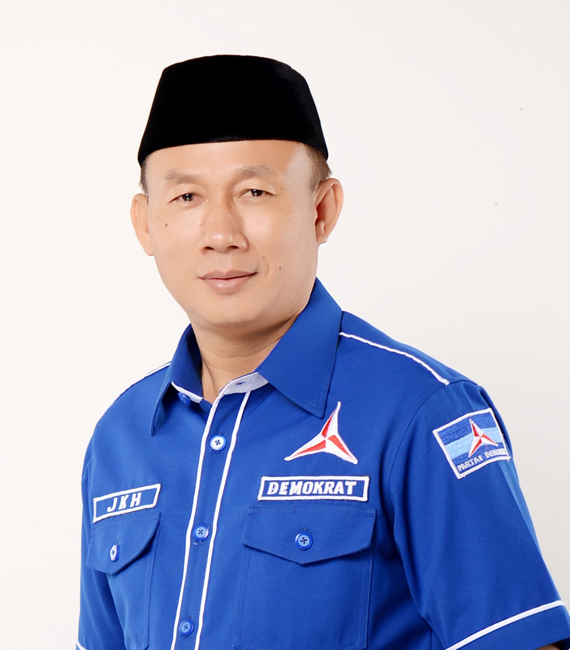 Ketua Fraksi Demokrat Minta Pemerintah Daerah Mempersiapkan Regulasi Tentang Peralihan Honorer ke PPPK.