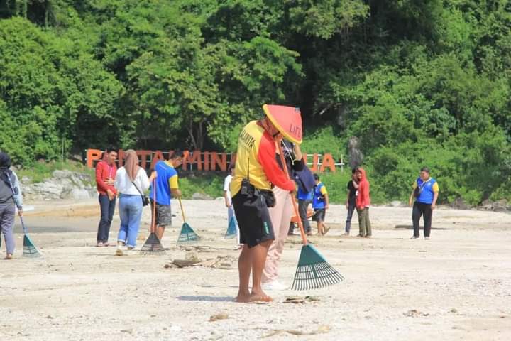Program Gerot Wisata Terus di Galakkan