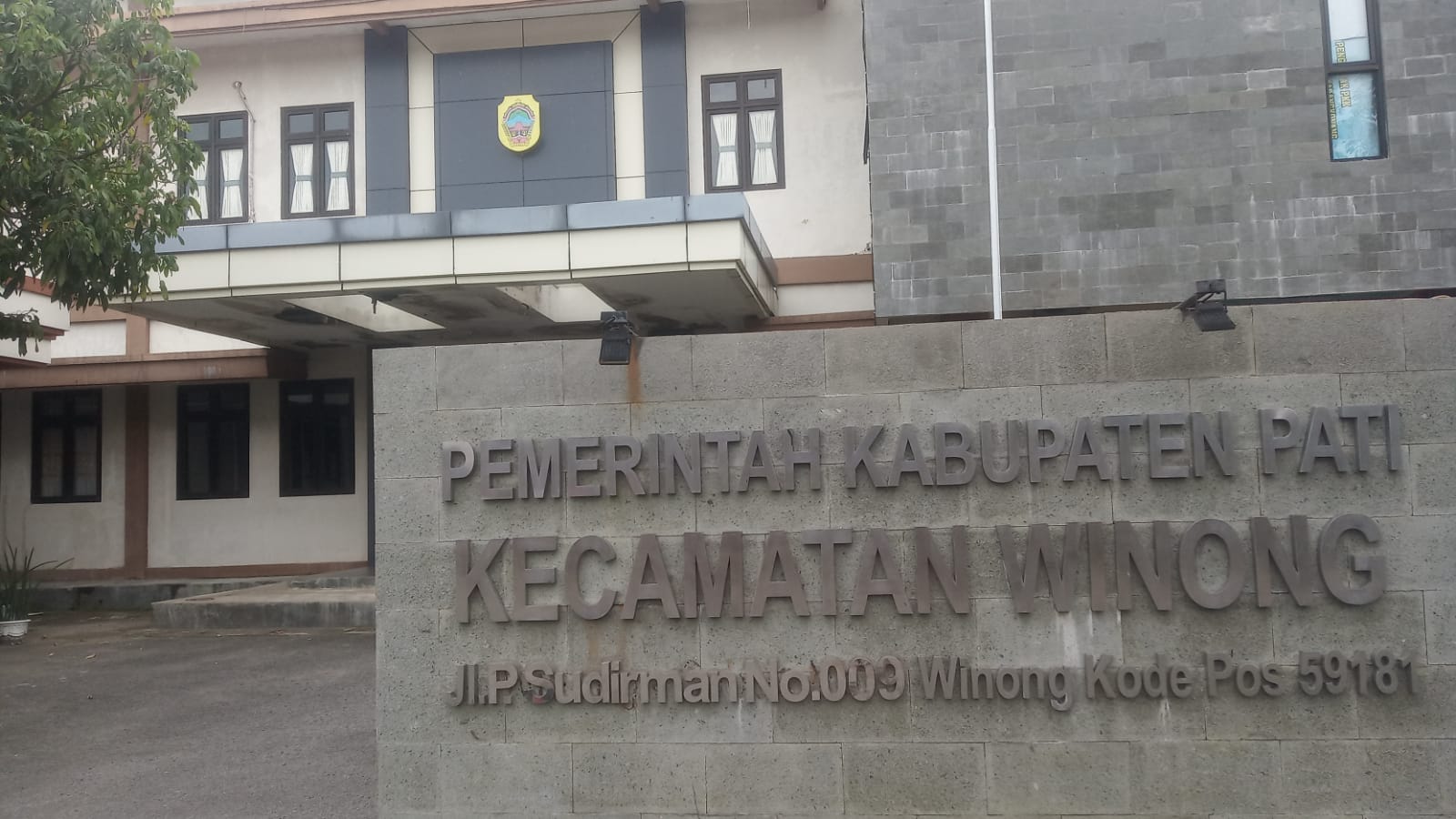 Oknum Camat Alergi Awak Media, Inilah Sebabnya