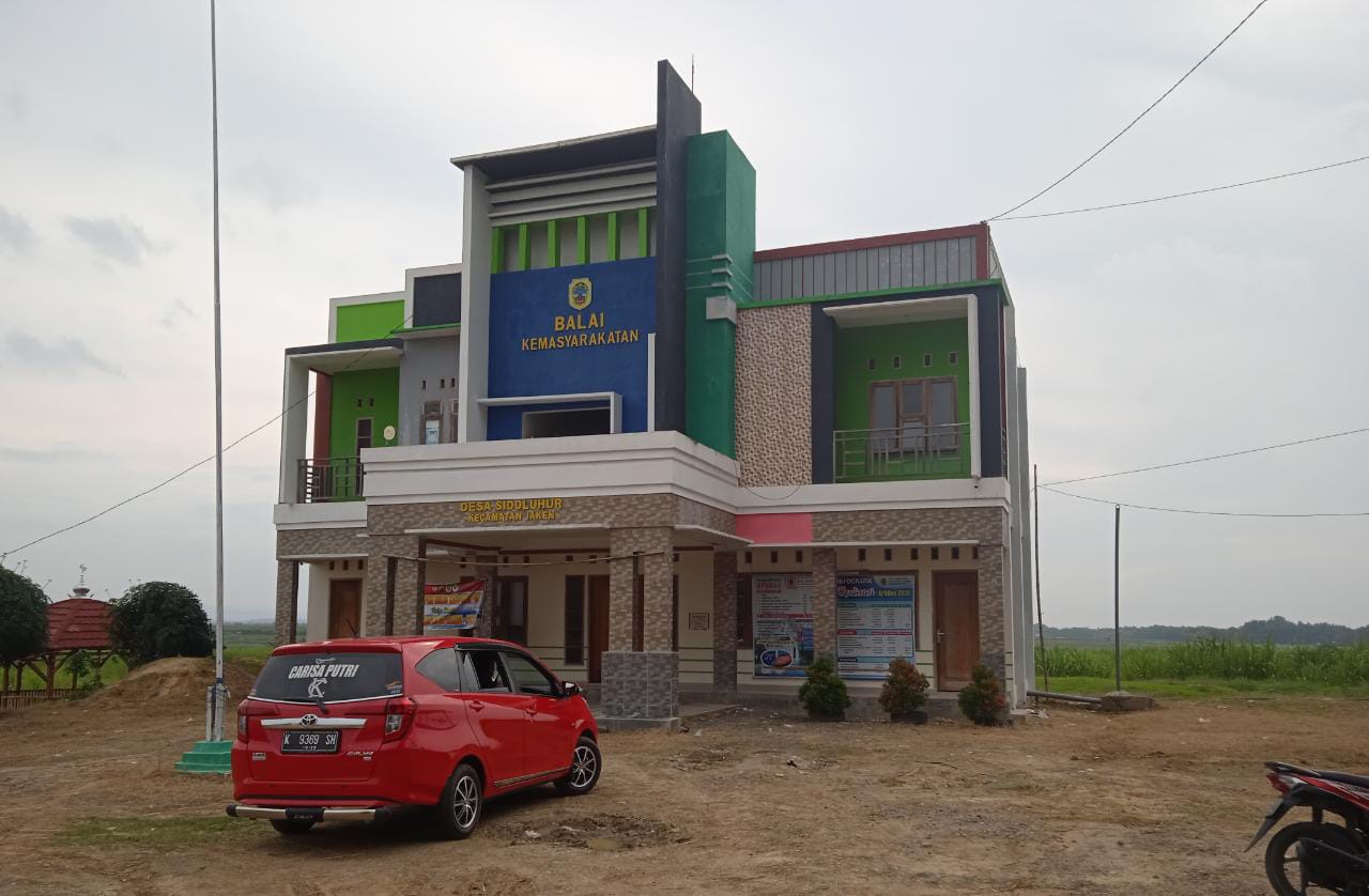 Tebang Pilih Pembangunan, Warga Kecewa Berat