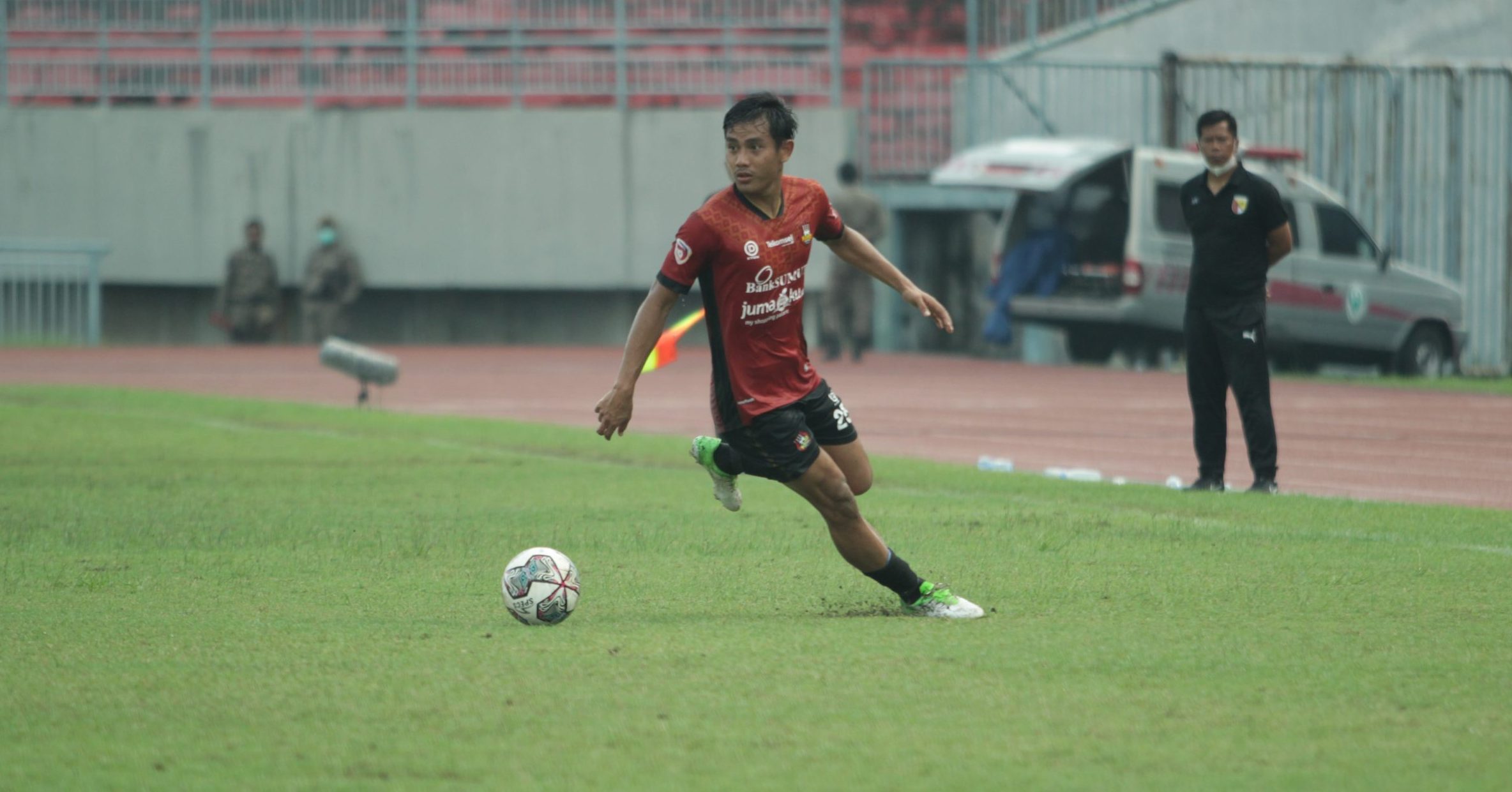 Babak 16 Besar Kompetisi Liga 3 Putaran Nasional Telah Berakhir