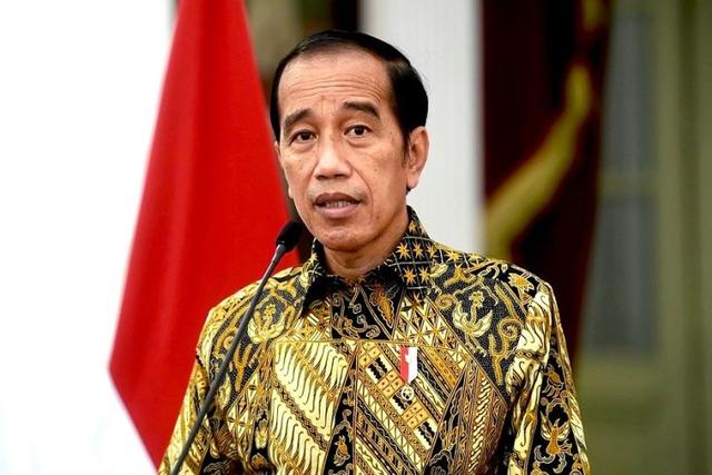 Budi Berkata Presiden RI Jaga Stabilitas Politik di Tanah Air