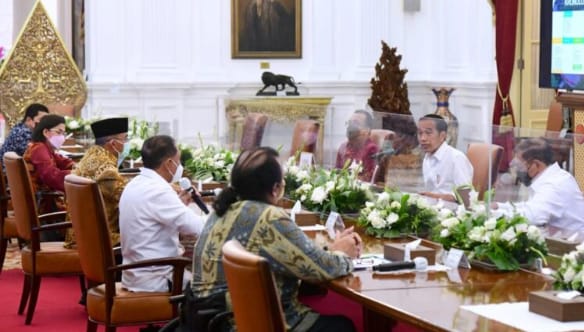 Indonesia Siap Jadi Tuan Rumah ASEAN Para Games 2022