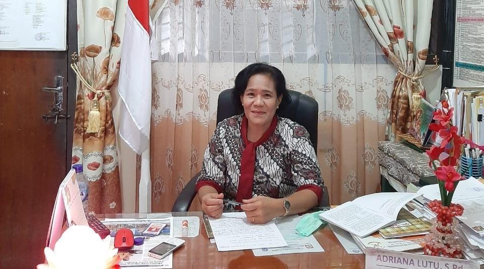 Pelajar SMA Katolik Rantepao, Refleksi Masa Puasa Memulihkan Kehidupan
