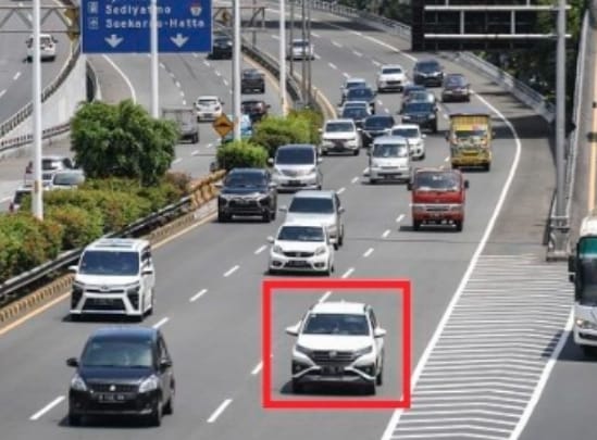 Waspada, Mulai 1 April 202 Ngebut di Jalan Tol Bakal Kena Tilang