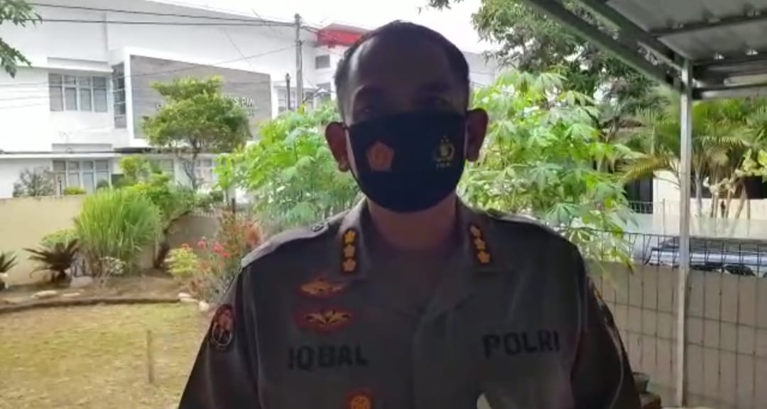 Diduga Beredar Tanpa Ijin, Tim Satgas Pangan Temukan Ratusan Liter Minyak Goreng Curah