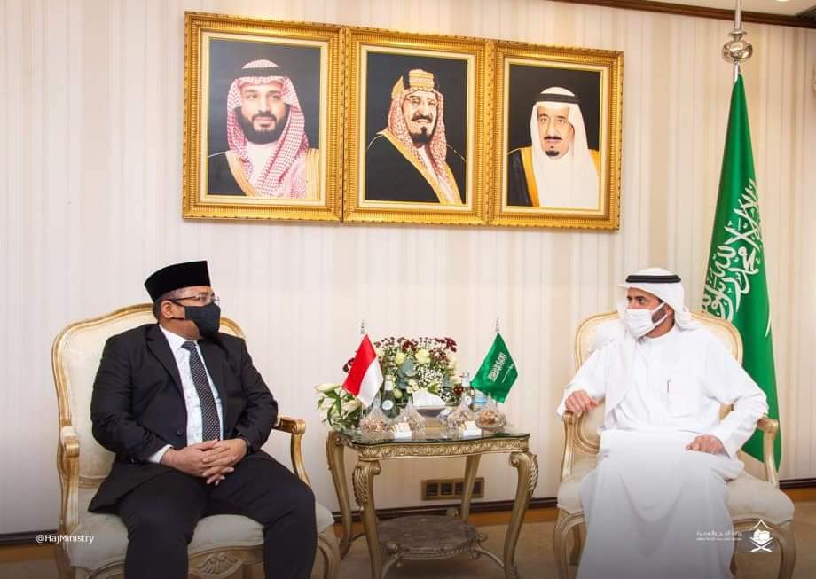 Saudi Izinkan 1 Juta Jemaah Asal Indonesia Beribadah Haji, Kemenag Alhamdulillah