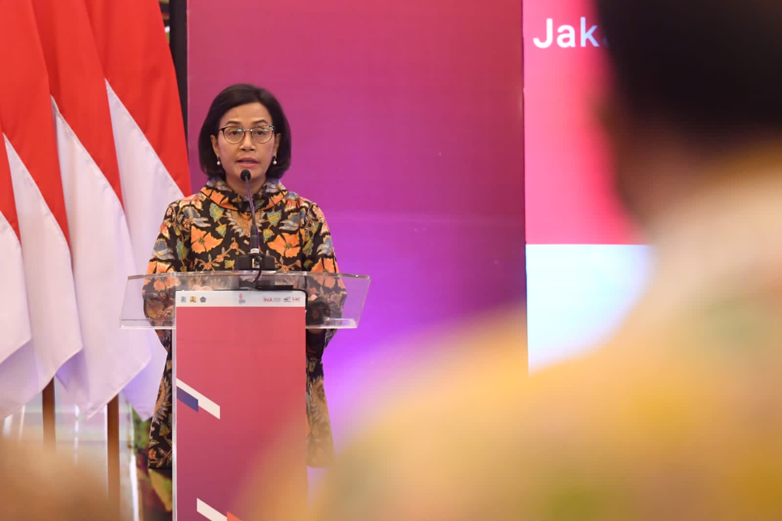 Pemerintah Akan Fokuskan Kebijakan Fiskal Tahun 2023 Dukung Pemulihan Ekonomi