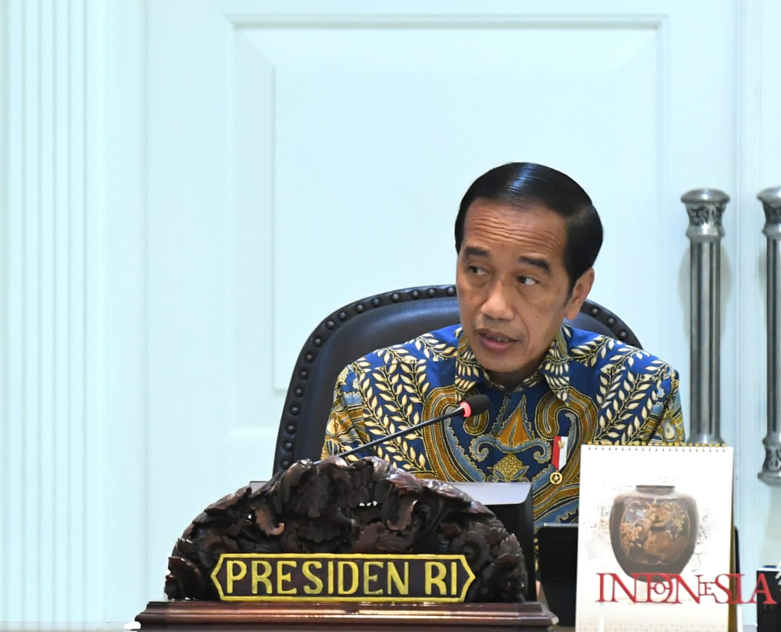 Pemerintah Tajamkan DAK Tahun 2023 untuk Pembangunan Daerah
