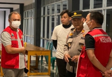 Dinkes Lamsel Percepat Pelaksanaan Vaksinasi di Semua Kalangan Masyarakat