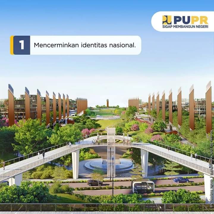 Dedy Permadi Pindahkan ASN Sebanyak 100.023 ASN ke IKN
