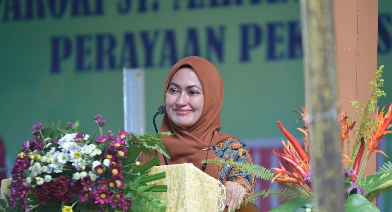 Kebangkitan Yesus sebagai Momentum Bertoleransi dan Solidaritas Sosial diBulan Puasa