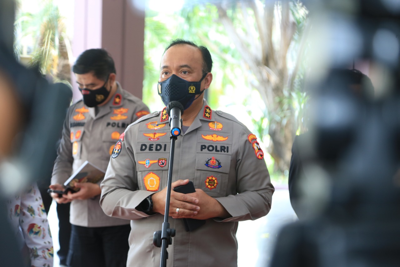Jalan Tol dari Palembang Hingga Probolinggo Lancar