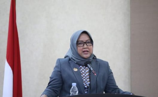 Bupati Bogor Ade Yasin Kena OTT Ditangkap KPK