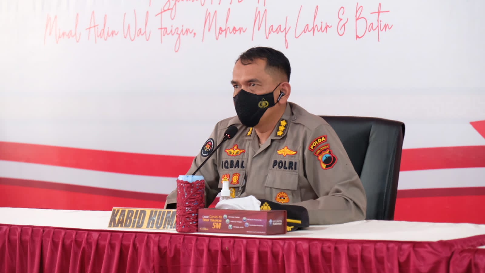 Mudik Lebaran Lancar, Polda Jateng Sebut One Way System di Jalur Tol