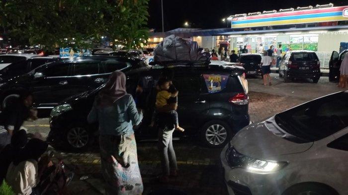 Jasa Marga Terapkan Sistem ‘Buka-Tutup’ Di Rest Area Untuk Antisipasi Macet Saat Arus Balik