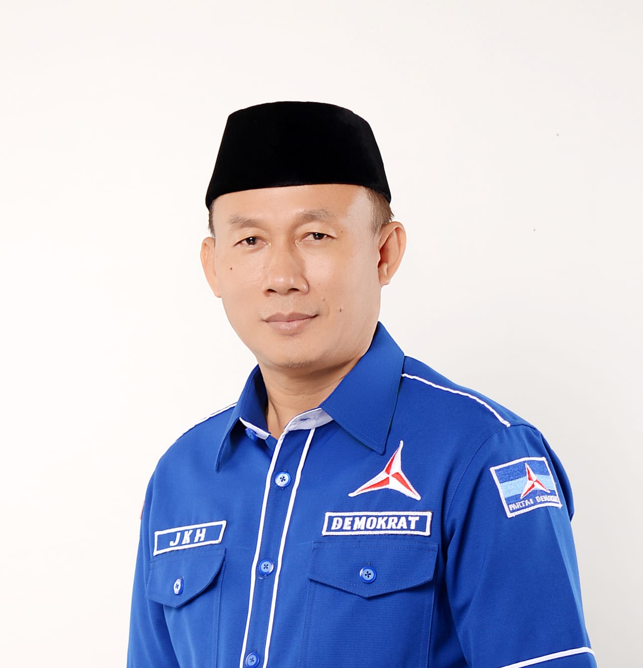 Fraksi Demokrat Mengapresiasi dan Mengucapkan Selamat Kepada Pemkab Lamsel